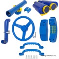 Deluxe Accessories Kit
