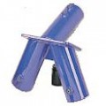 SWING SET END FRAME FITTING
