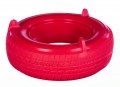 DELUXE ROTOMOLDED TIRE