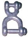 DOUBLE CLEVIS