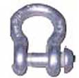 SINGLE CLEVIS