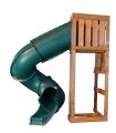 TURBO TUBE SLIDE