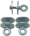 TIRE EYE BOLTS (3)