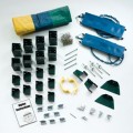 ALPINE SWING SET KIT