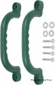 10" PLAYGROUND HANDLES
