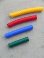 Plastic Corrugated Hose for Talk Tube