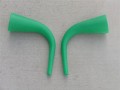 TALK TUBE HORNS