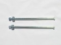 10" WOOD BEAM SWING HANGER Hardware