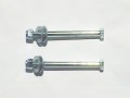4" WOOD BEAM SWING HANGER HARDWARE