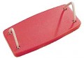 COMMERCIAL ROTOMOLDED FLAT SWING SEAT
